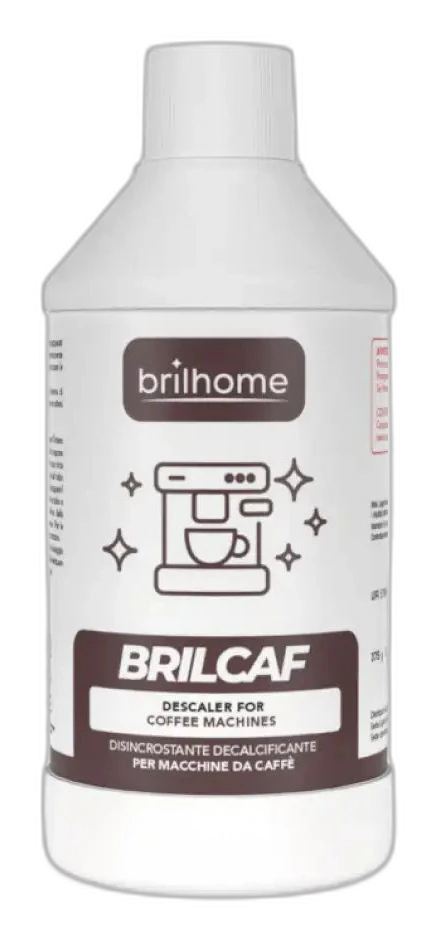 Brilcaf Chogan