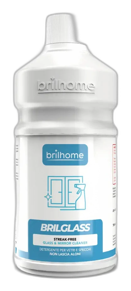 Brilglass Chogan