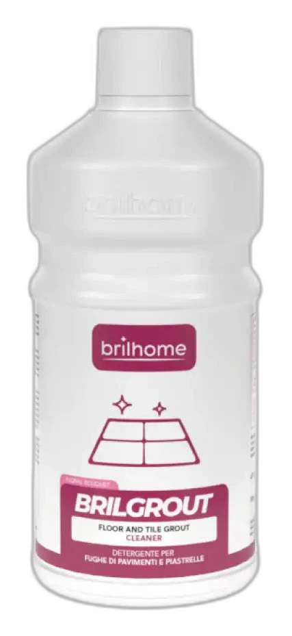 BrilGrout Chogan