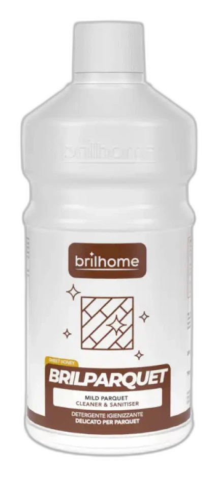 Brilparquet Chogan