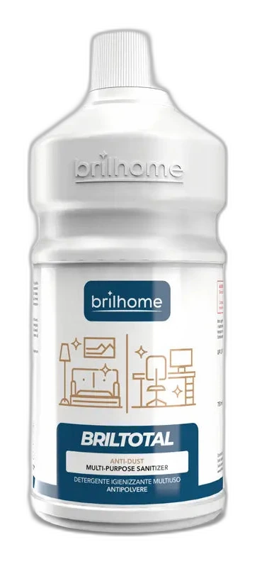 Briltotal Chogan