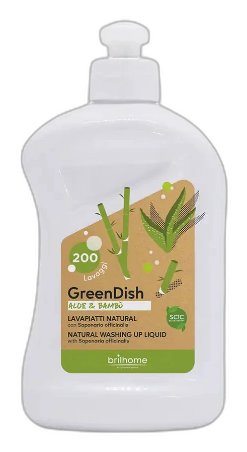 GreenDish Chogan