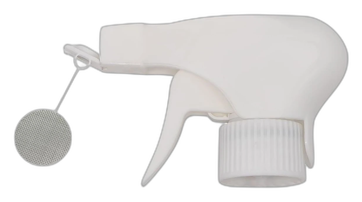 Chogan Schaumspray-Kopf