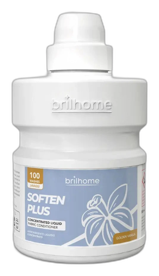 Soften Plus Chogan