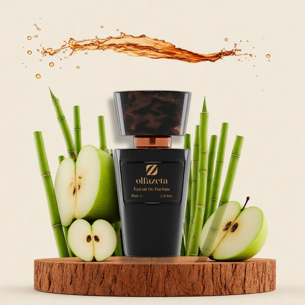 Aqua Soul For Him – Flakon