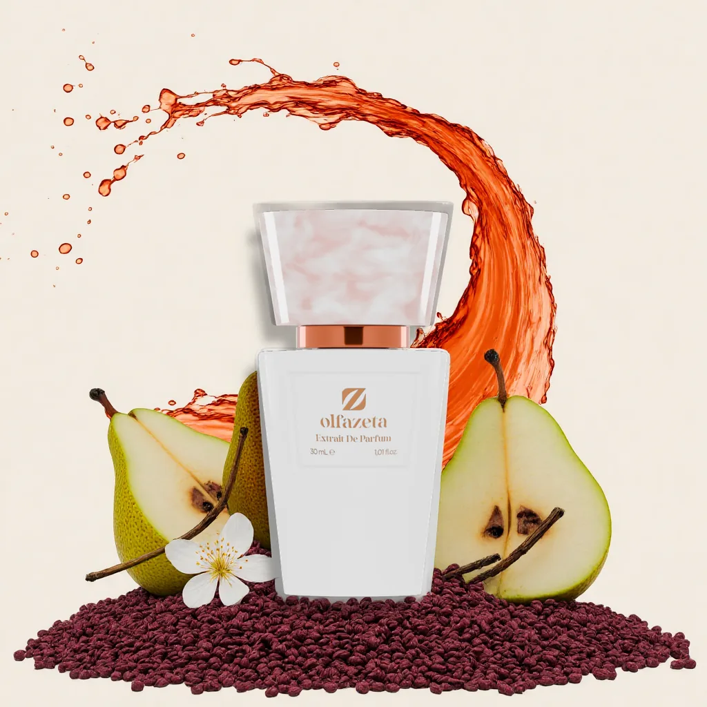 Black Addiction – Flakon