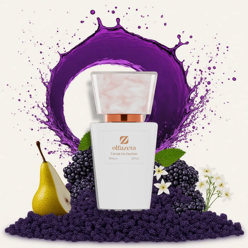 Bonheur Supreme – Flakon