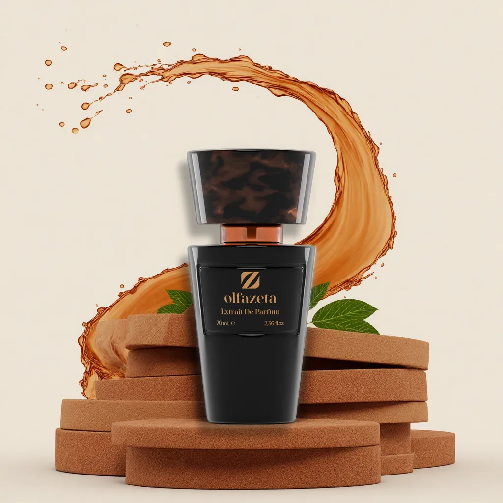 Dark Nectar – Flakon