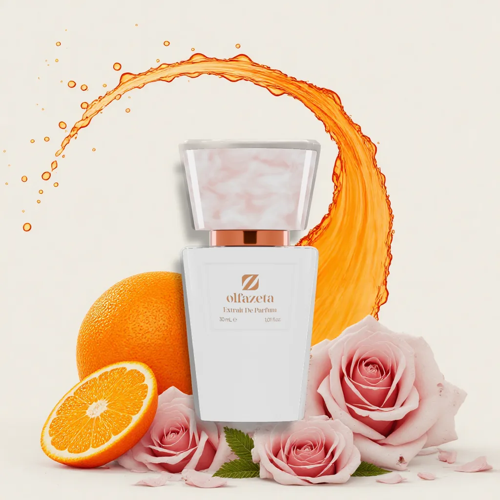 Darling – Flakon