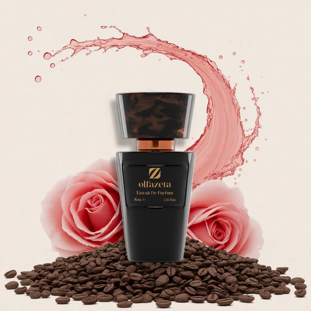 Expresso – Flakon