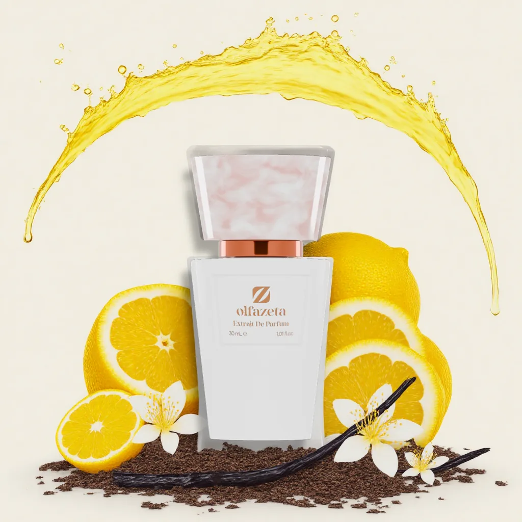 Forever Yours – Flakon