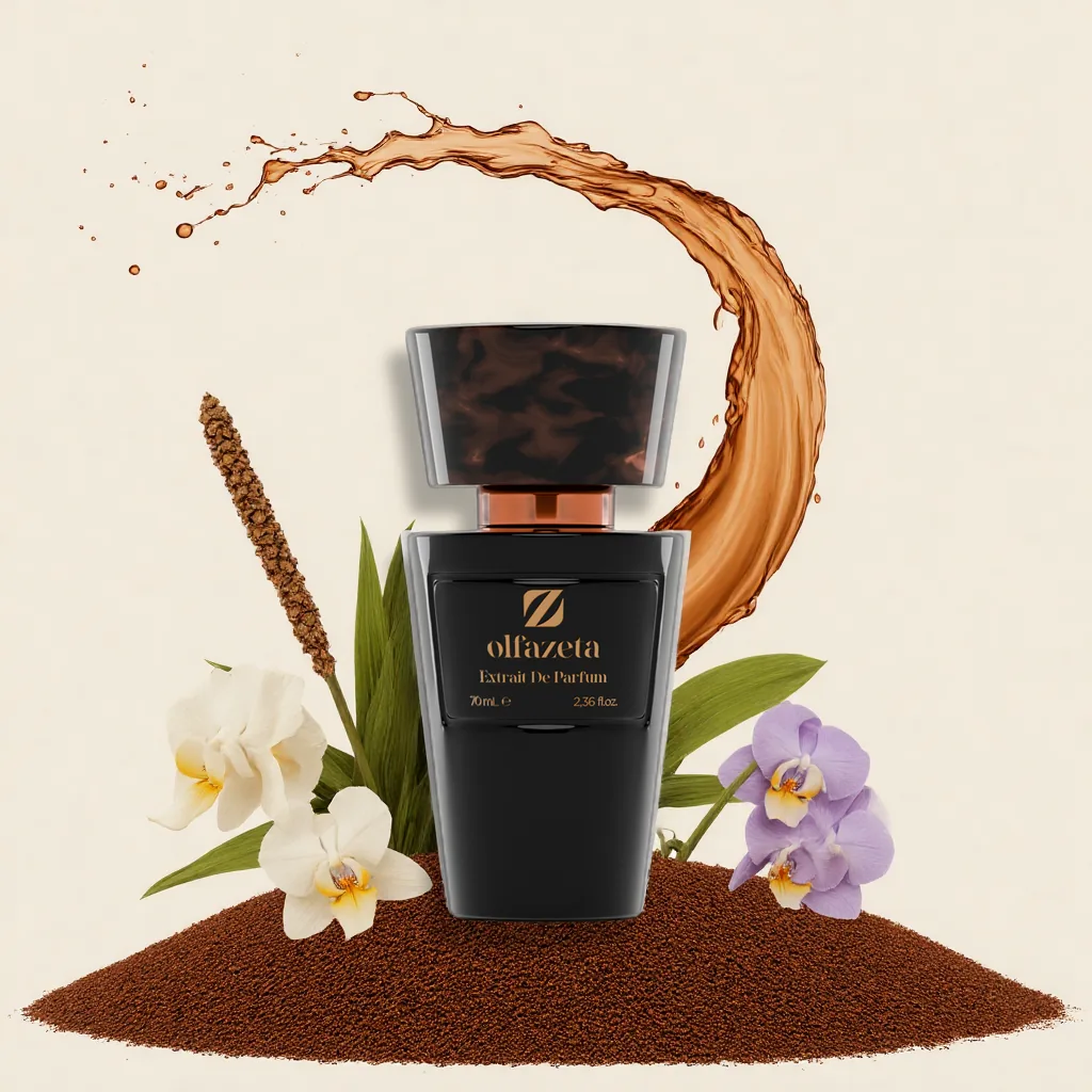 Gentleman – Flakon