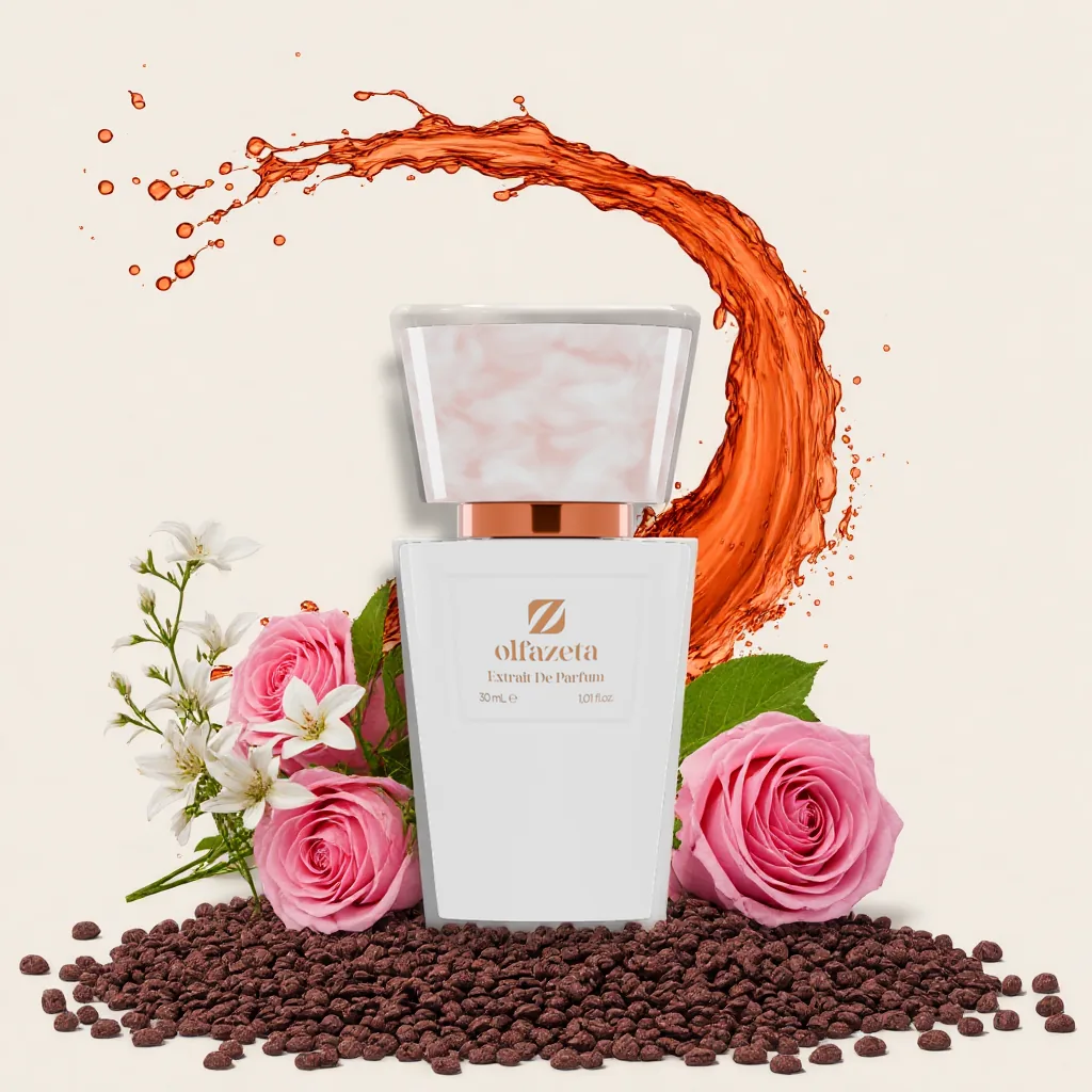 Jeunesse – Flakon