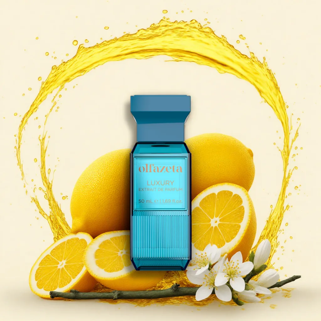 Mediterraneo – Flakon