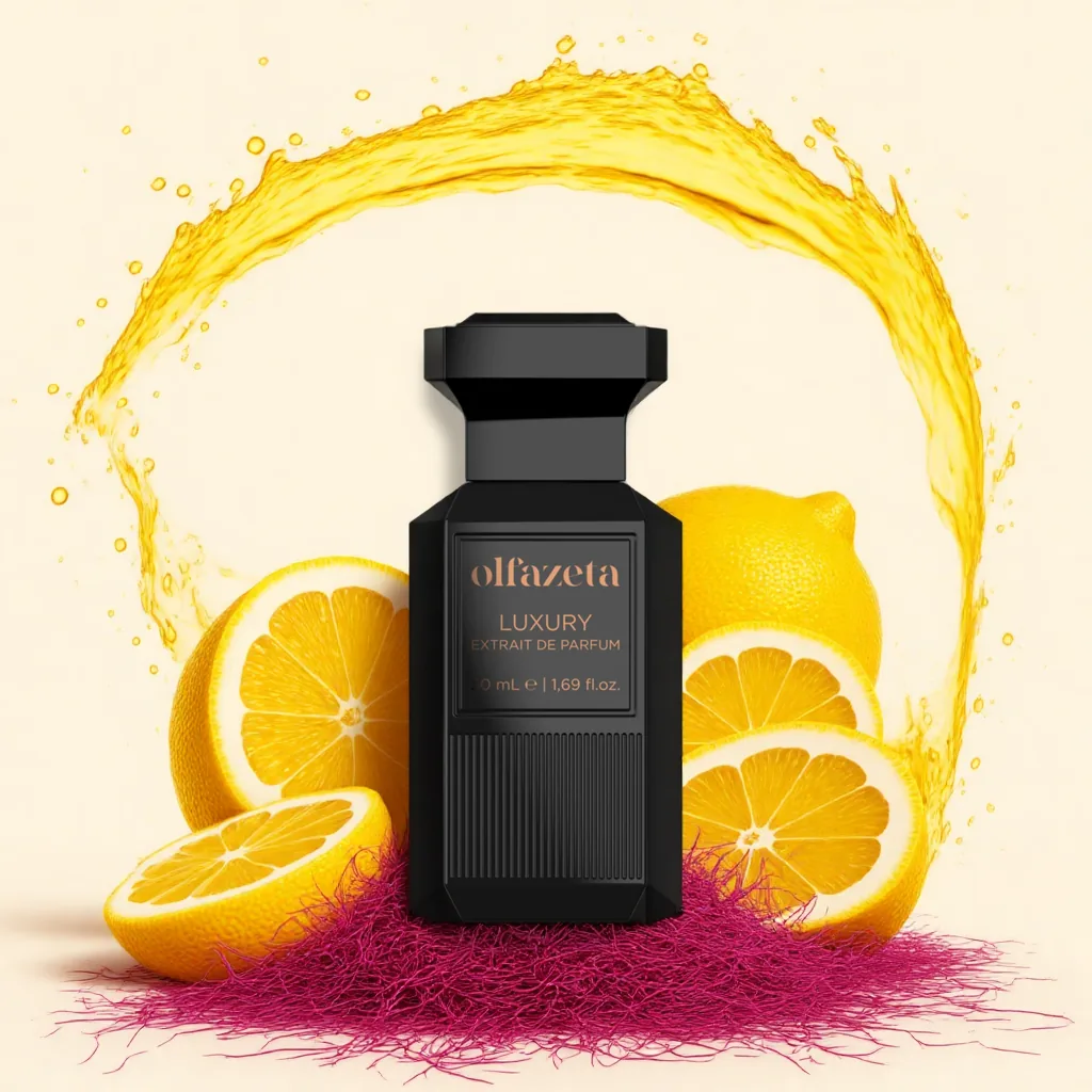 Oceanic Pulse – Flakon