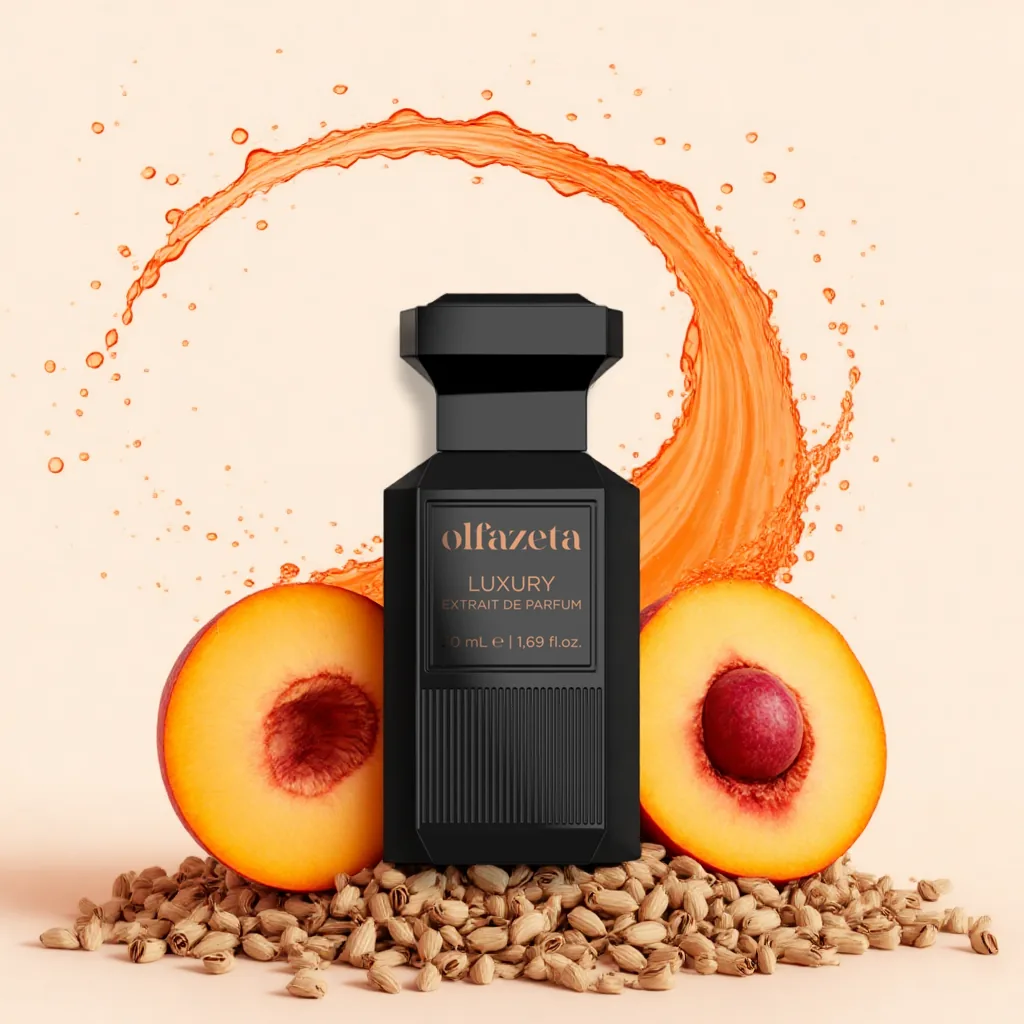 Orange Nectar – Flakon