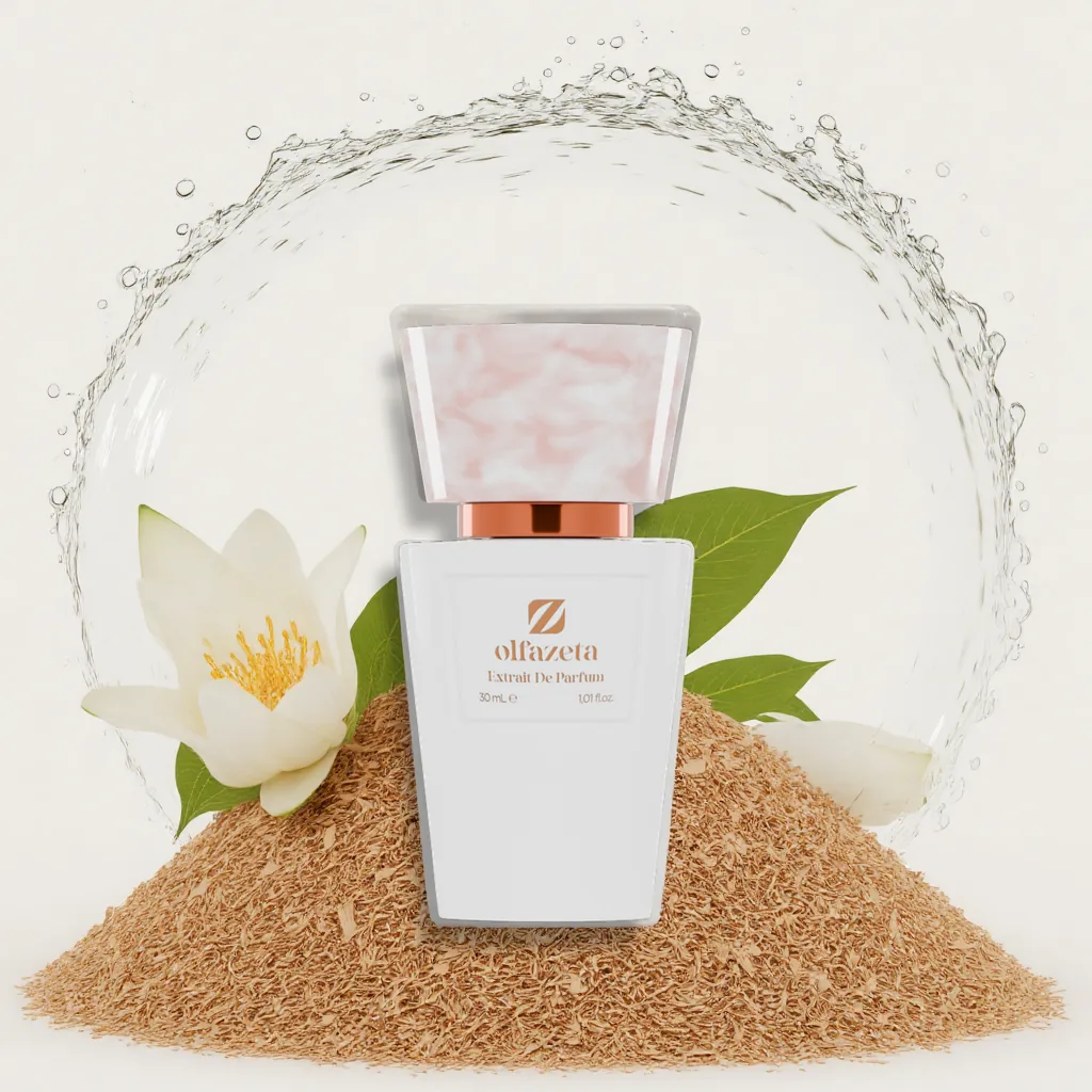 Pearl Bloom – Flakon