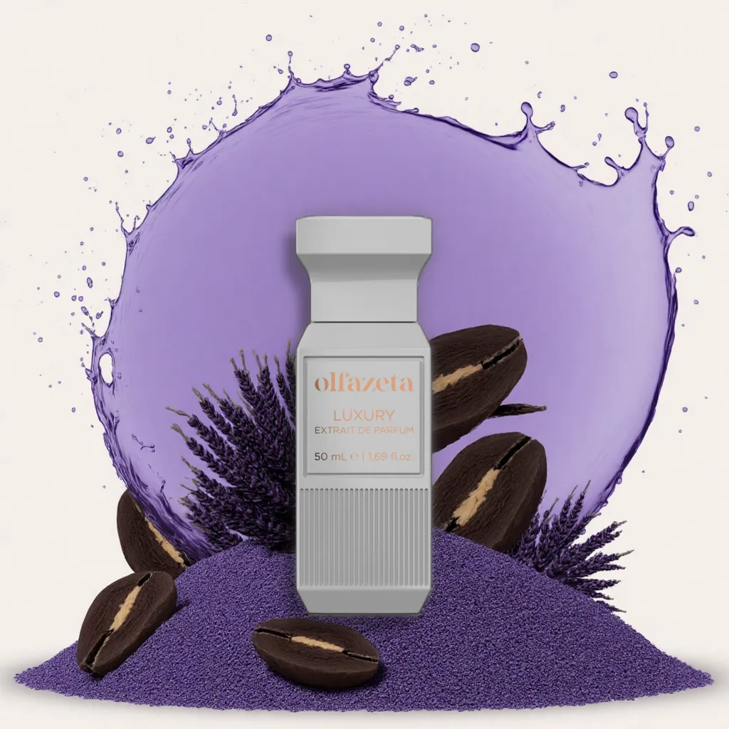 Pure Gold Intense – Flakon