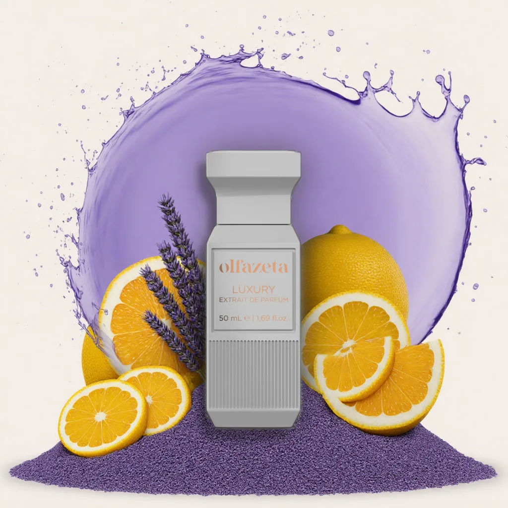 Riviera – Flakon