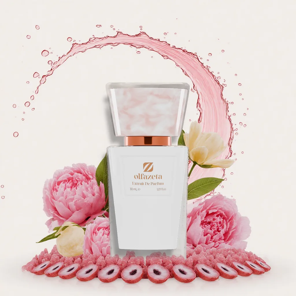 Rose Dust – Flakon
