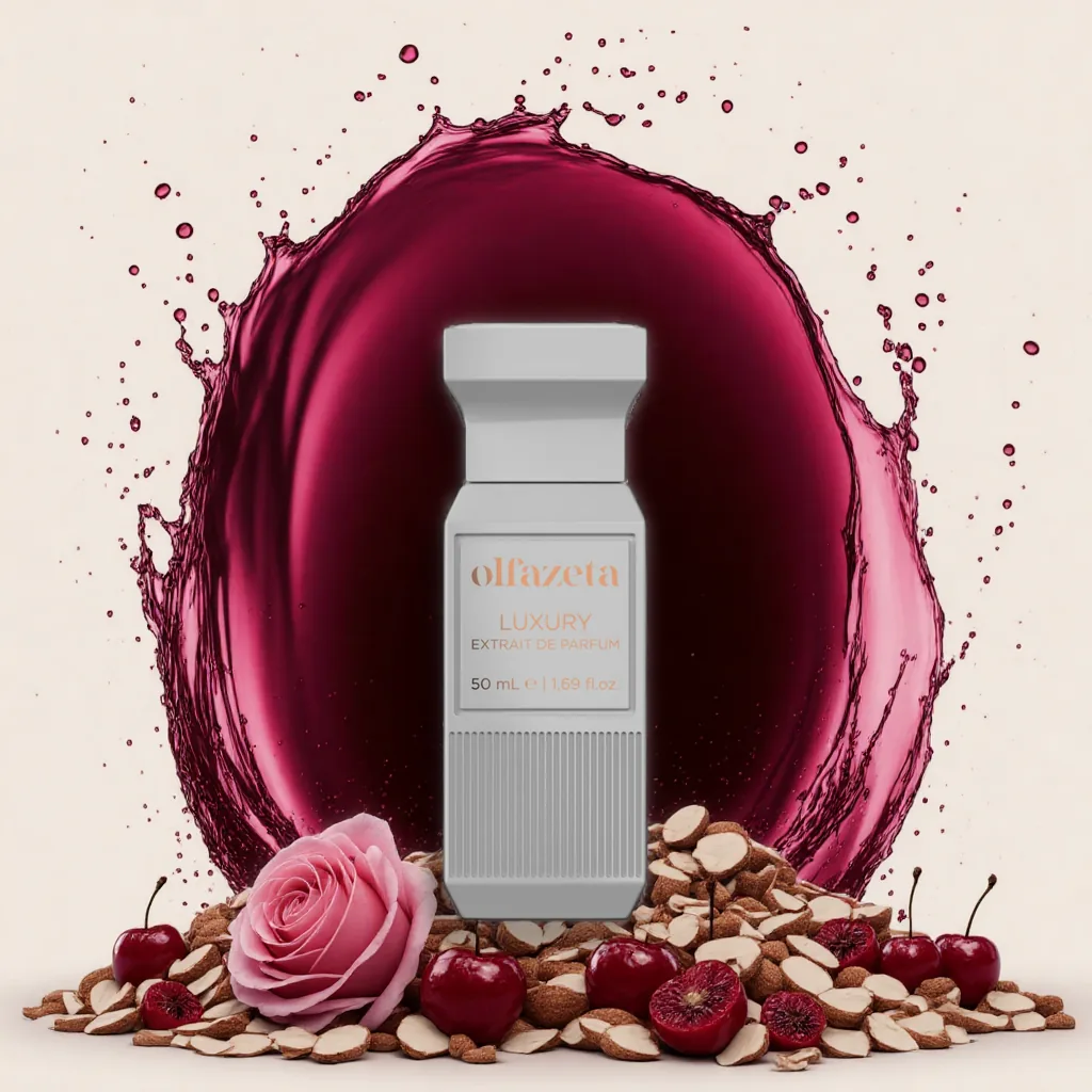 Ruby Love – Flakon