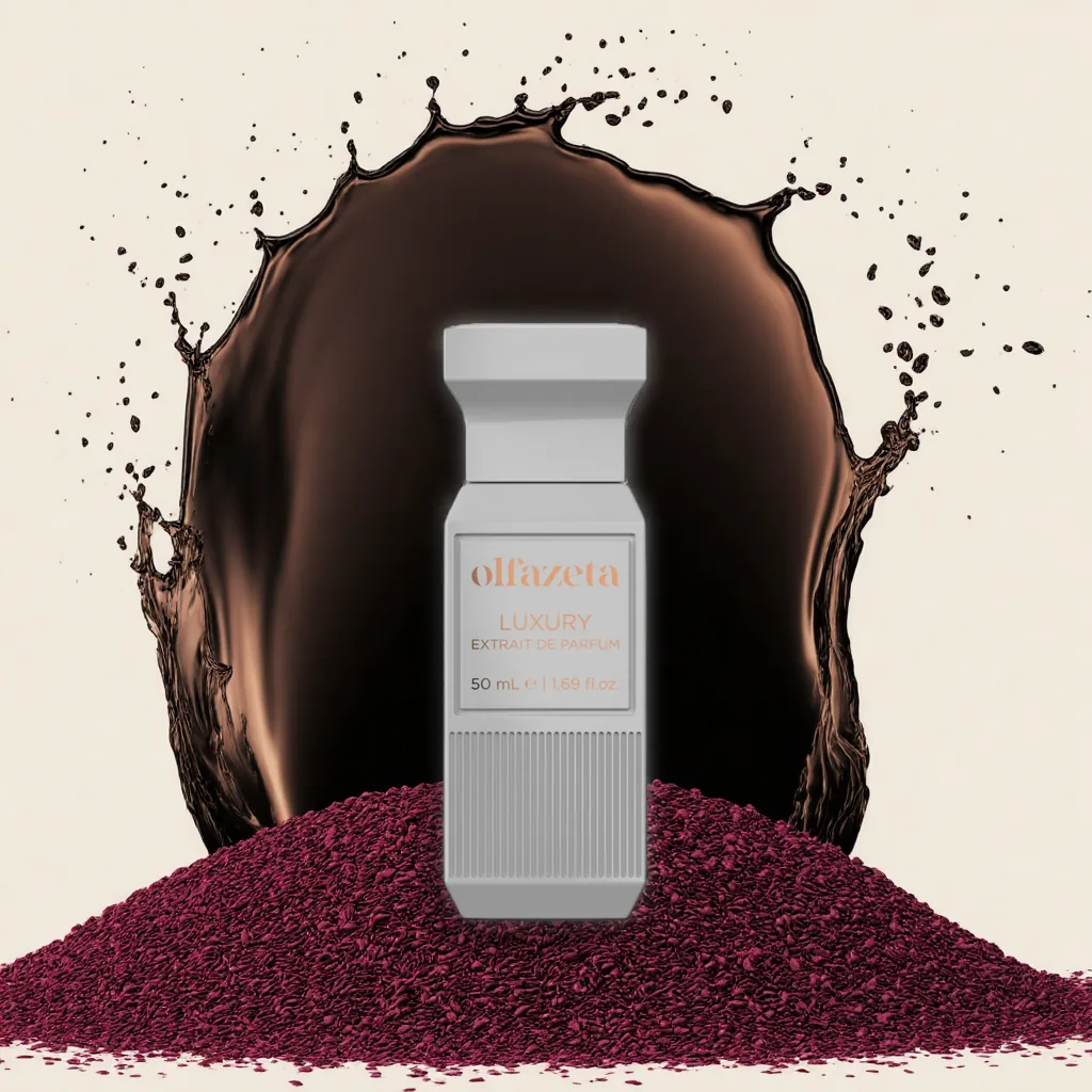 Sahara Blush – Flakon