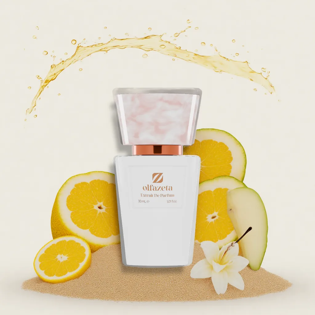 Secret Desire – Flakon