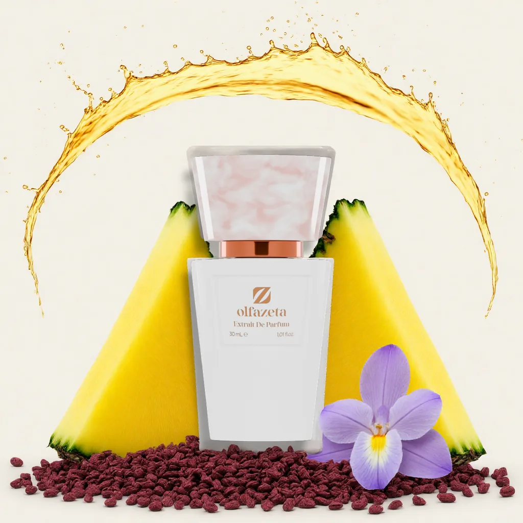 Serendipity – Flakon