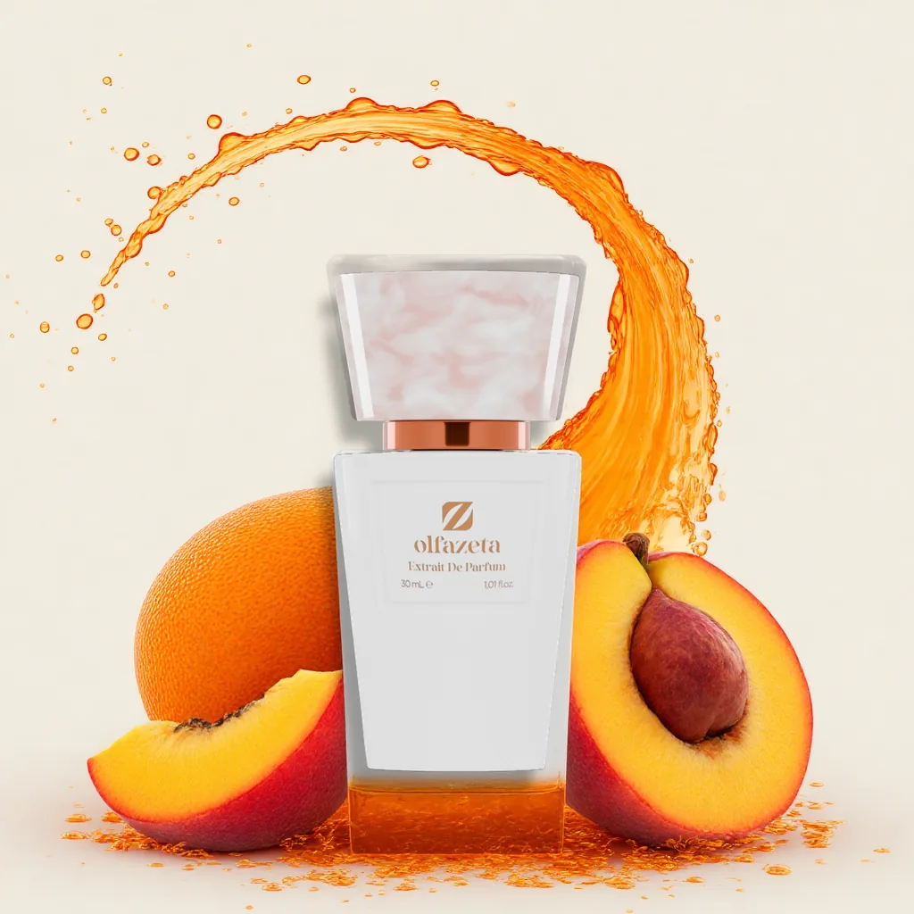 Sublime For Her – Flakon