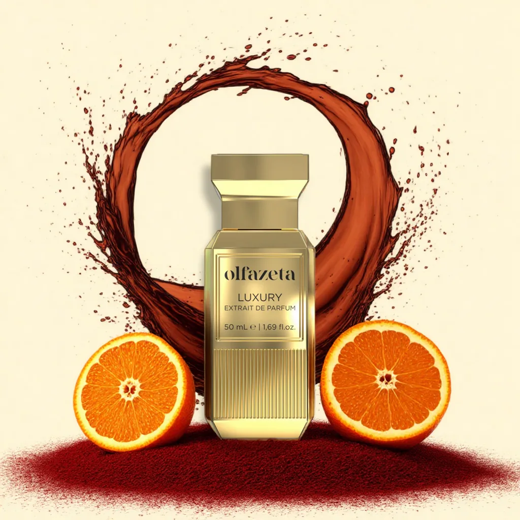 Sugar Poison – Flakon