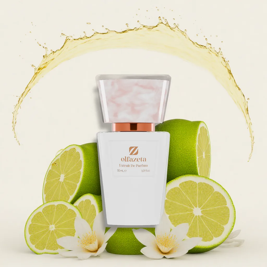 The Essence – Flakon