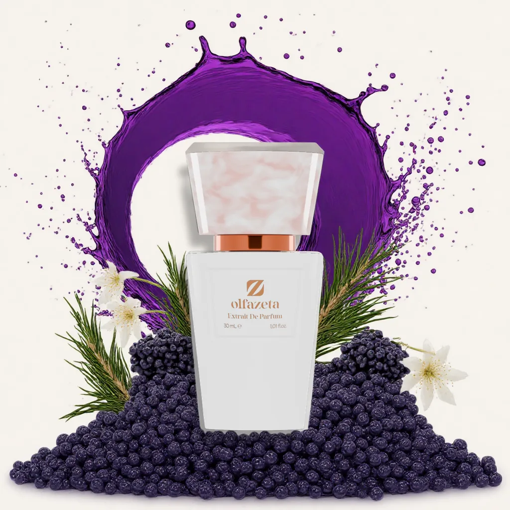Vita – Flakon