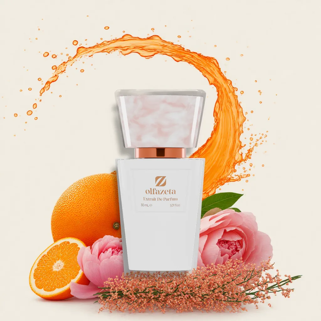 Wild Bloom – Flakon