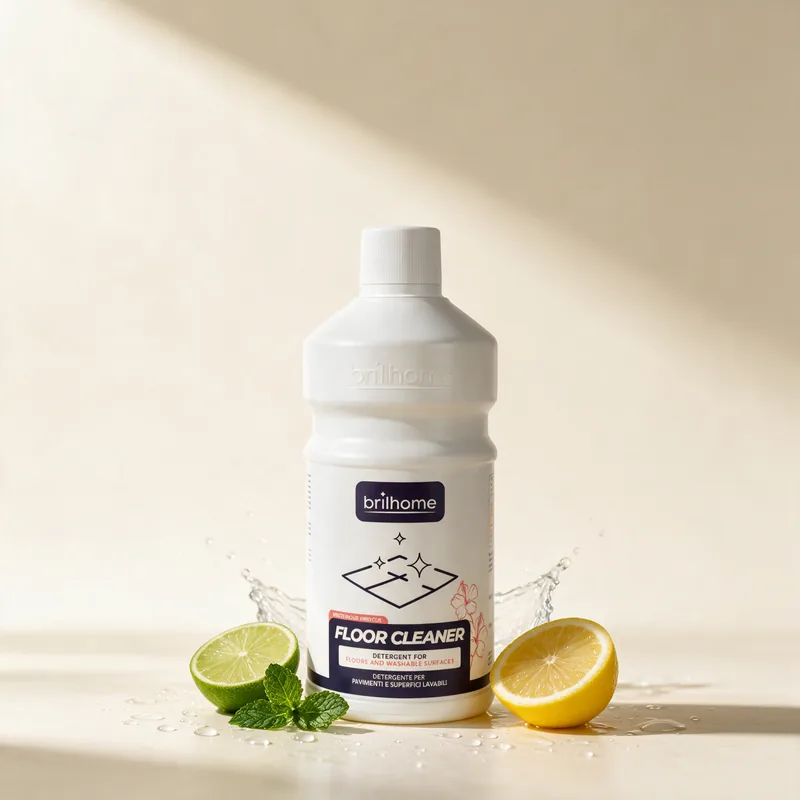 Produkt aus Haushalt